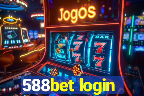 588bet login